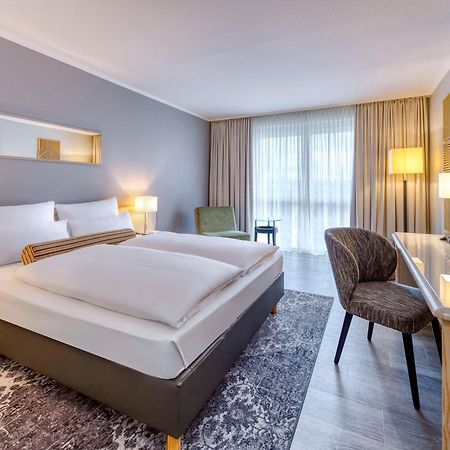Mercure Duesseldorf Kaarst Eksteriør billede