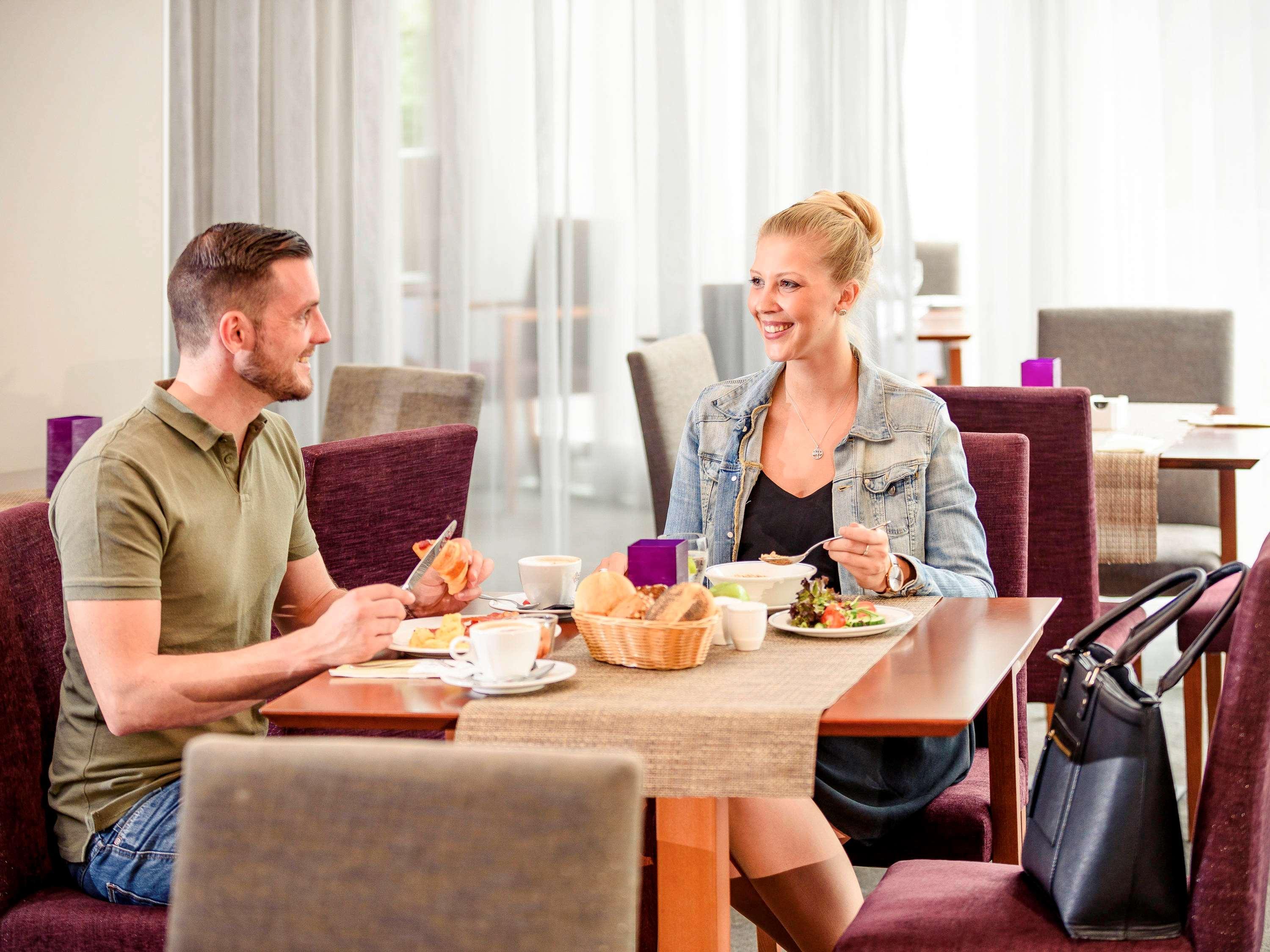 Mercure Duesseldorf Kaarst Eksteriør billede
