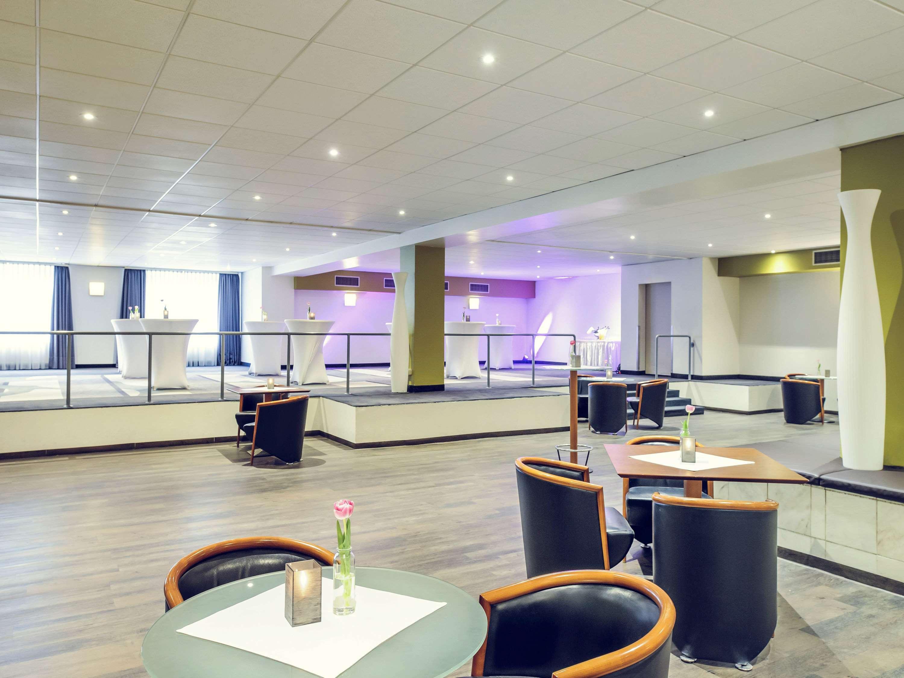 Mercure Duesseldorf Kaarst Eksteriør billede