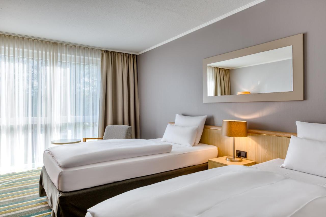 Mercure Duesseldorf Kaarst Eksteriør billede