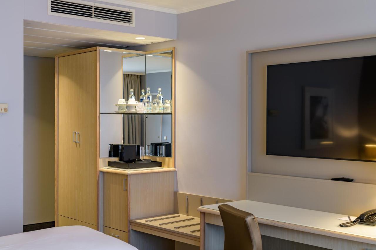 Mercure Duesseldorf Kaarst Eksteriør billede