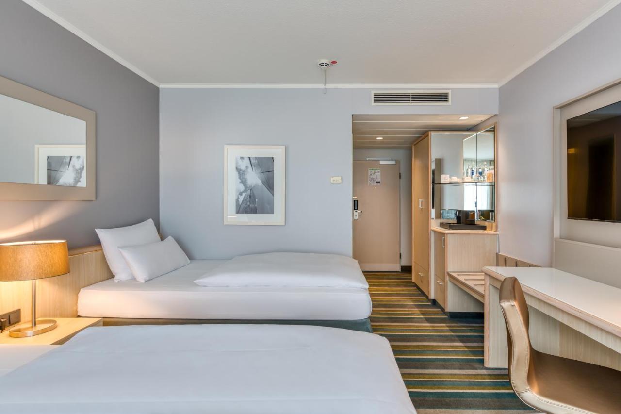 Mercure Duesseldorf Kaarst Eksteriør billede