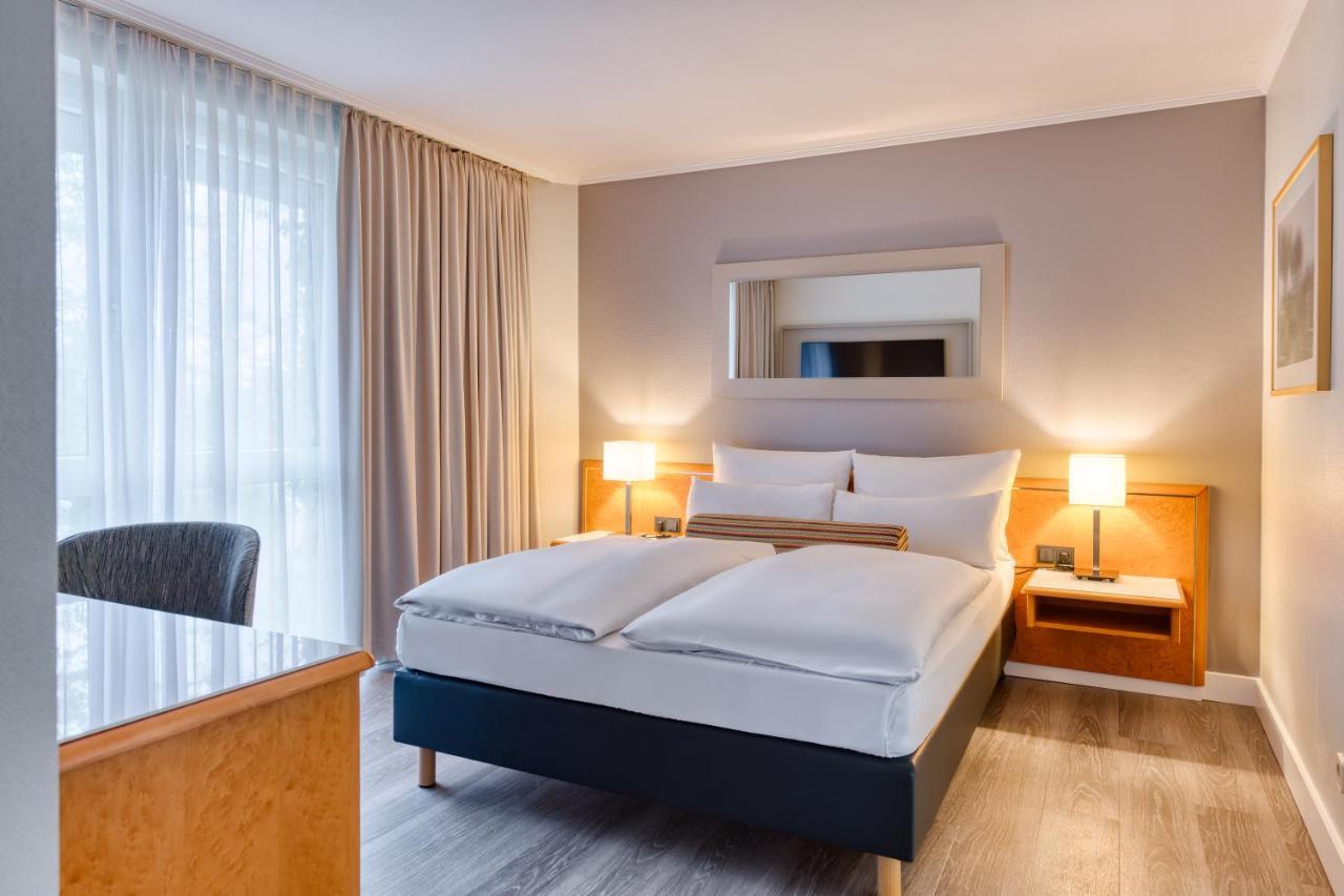 Mercure Duesseldorf Kaarst Eksteriør billede