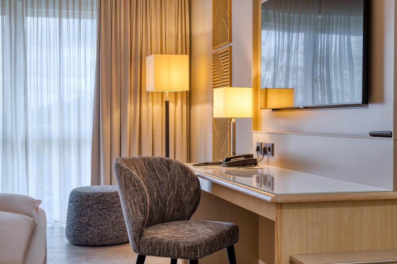 Mercure Duesseldorf Kaarst Eksteriør billede