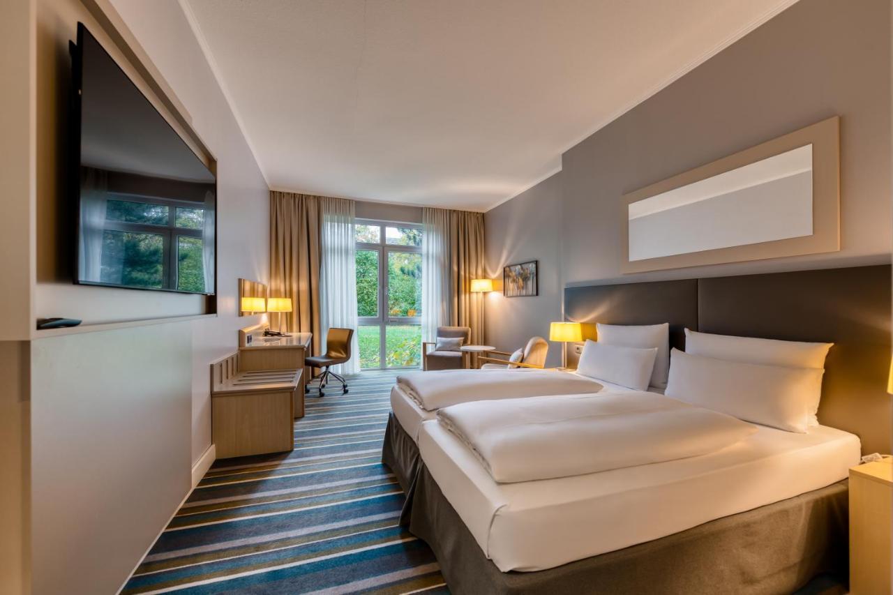 Mercure Duesseldorf Kaarst Eksteriør billede