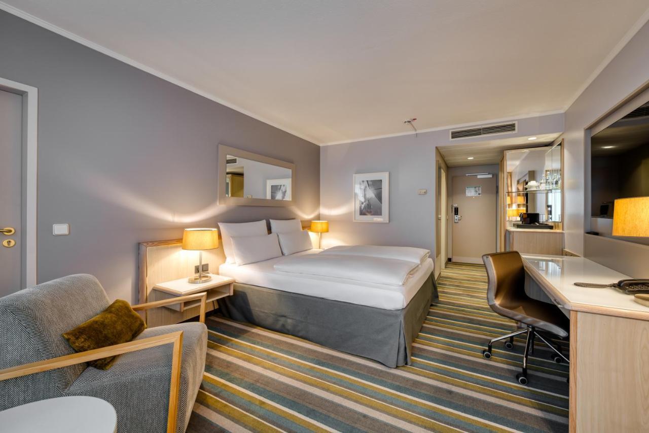 Mercure Duesseldorf Kaarst Eksteriør billede