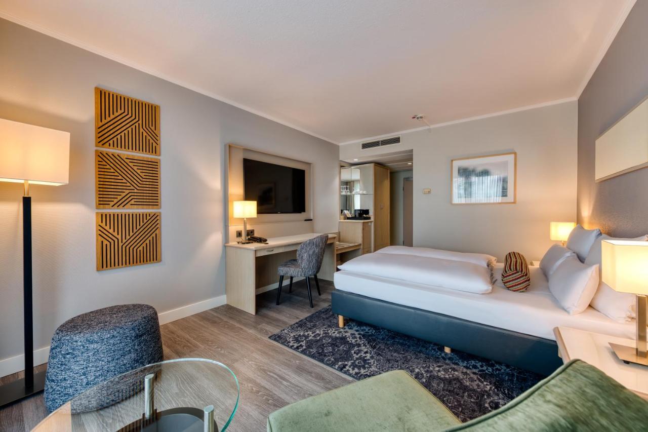 Mercure Duesseldorf Kaarst Eksteriør billede