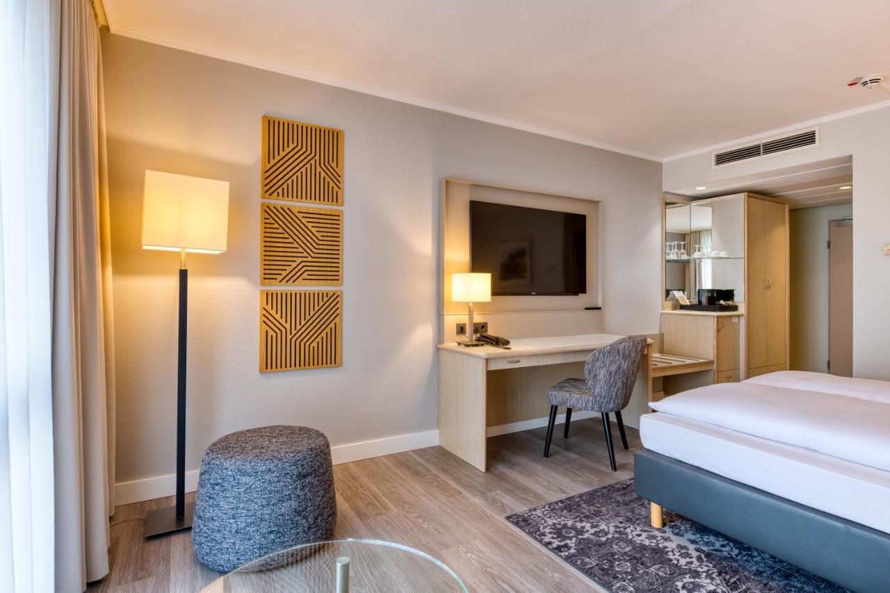 Mercure Duesseldorf Kaarst Eksteriør billede