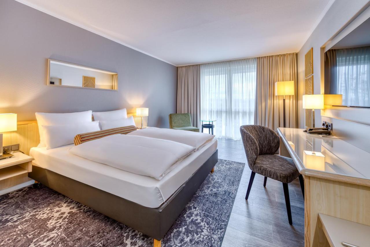 Mercure Duesseldorf Kaarst Eksteriør billede