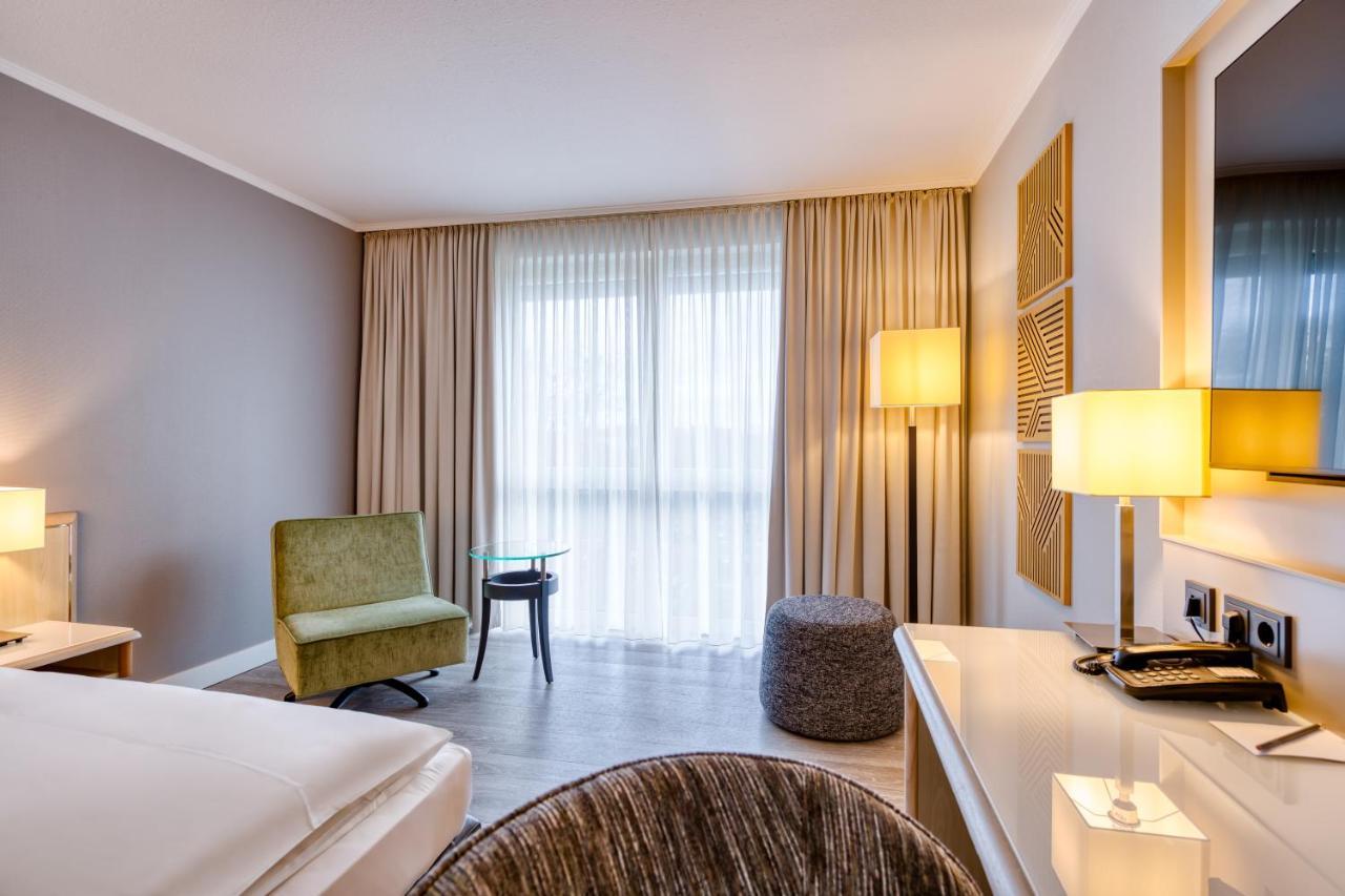 Mercure Duesseldorf Kaarst Eksteriør billede
