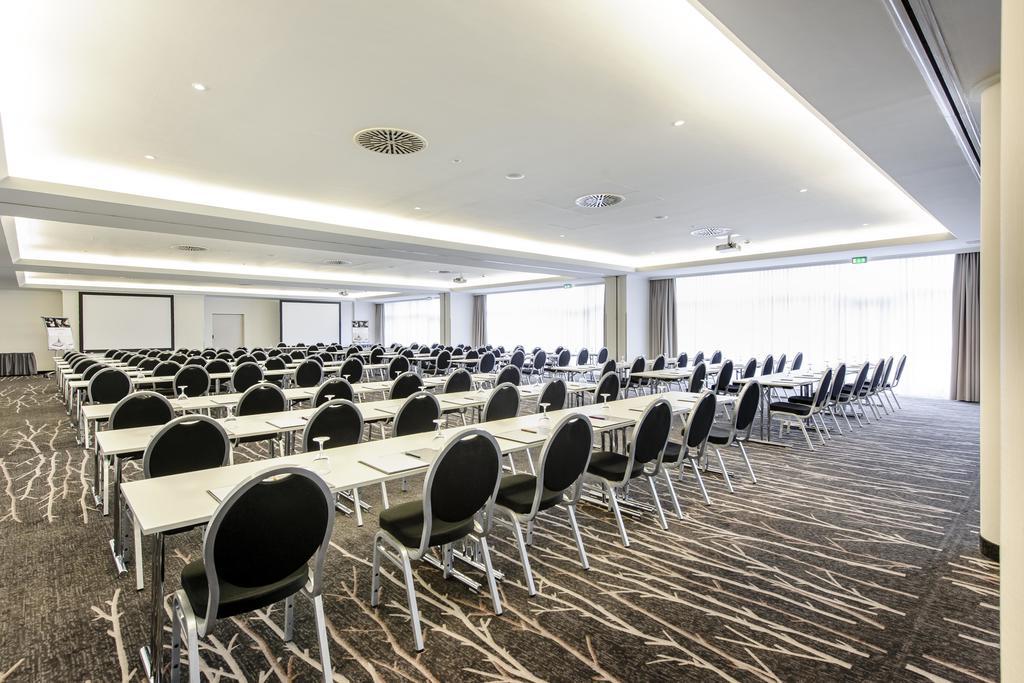 Mercure Duesseldorf Kaarst Eksteriør billede